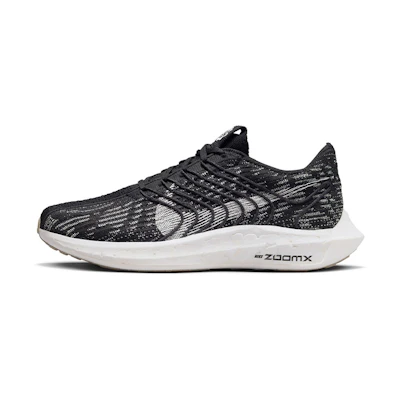 (W) Nike Pegasus Turbo Next Nature 'Black Off-Noir'