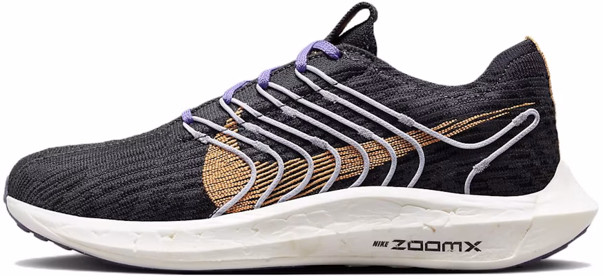 (Women) Nike Pegasus Turbo Next Nature 'Black Peach Purple' DM3414-003 Buy (Women) Nike Pegasus Turbo Next Nature 'Black Peach Purple' DM3414-003