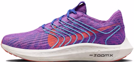 (Women) Nike Pegasus Turbo Next Nature 'Fuchsia Dream Crimson' DM3414-500 (Women) Nike Pegasus Turbo Next Nature 'Fuchsia Dream Crimson' DM3414-500