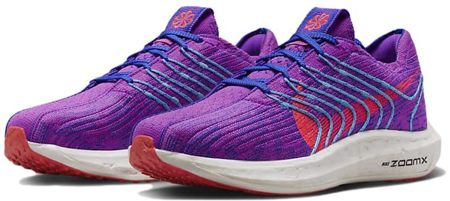 (W) Nike Pegasus Turbo Next Nature 'Sueño Fucsia Carmesí' DM3414-500 Lookbook (W) Nike Pegasus Turbo Next Nature 'Sueño Fucsia Carmesí' DM3414-500