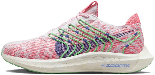 (W) Nike Pegasus Turbo Next Nature 'Hot Punch Electric Algae' - Panas Elektrik Alga FJ4546-100 Buy (W) Nike Pegasus Turbo Next Nature 'Hot Punch Electric Algae' - Panas Elektrik Alga FJ4546-100