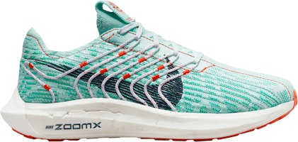 (Women) Nike Pegasus Turbo Next Nature 'Jade Ice Picante Red' DM3414-300 (Women) Nike Pegasus Turbo Next Nature 'Jade Ice Picante Red' DM3414-300