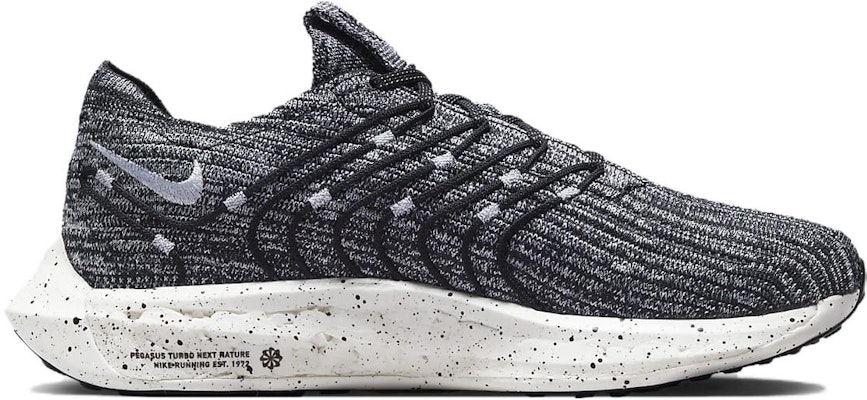 (W) Nike Pegasus Turbo Next Nature 'Oreo' - Zapatillas Deportivas Oreo DM3414-005 Order (W) Nike Pegasus Turbo Next Nature 'Oreo' - Zapatillas Deportivas Oreo DM3414-005