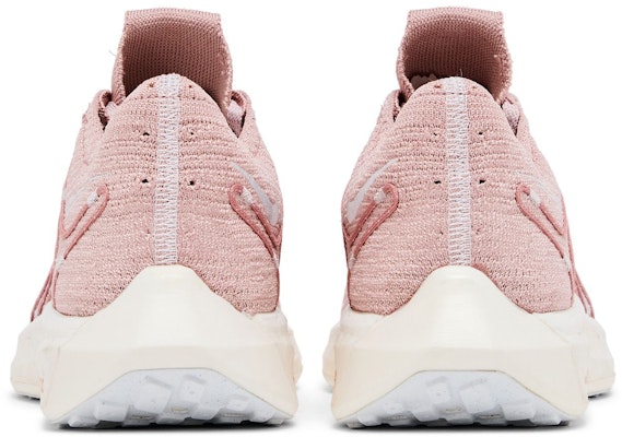 (女性用)Nike Pegasus Turbo Next Nature 'Pink Oxford' DM3414-600 Details for (女性用)Nike Pegasus Turbo Next Nature 'Pink Oxford' DM3414-600
