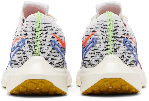 (Women) Nike Pegasus Turbo Next Nature 'Pure Platinum Bright Crimson' DM3414-002 Details for (Women) Nike Pegasus Turbo Next Nature 'Pure Platinum Bright Crimson' DM3414-002
