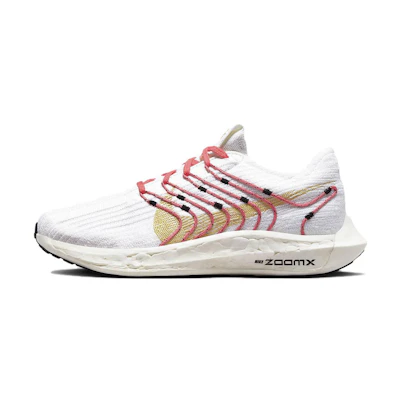 (W) Nike Pegasus Turbo Next Nature 'White Sea Coral'