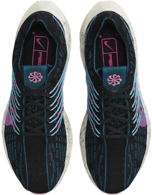 (W) Nike Pegasus Turbo Next Nature SE 'Negro Sueño Fucsia' FJ2975-001 Shop (W) Nike Pegasus Turbo Next Nature SE 'Negro Sueño Fucsia' FJ2975-001