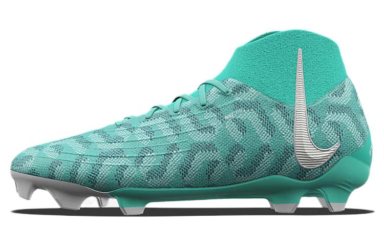 (Women) Nike Phantom GT Elite FG 'Lunar Green' FJ4831-900