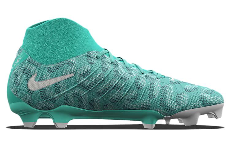 Order (W) Nike Phantom GT Elite FG 'Lunar Green' Sepatu Sepakbola. FJ4831-900