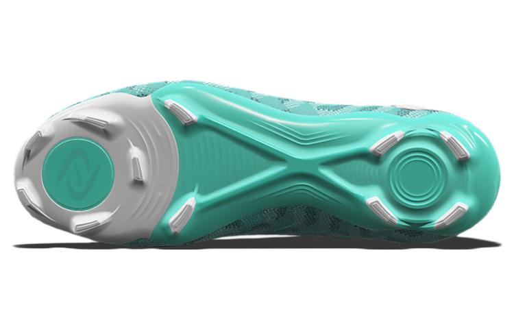 Details for (W) Nike Phantom GT Elite FG 'Lunar Green' Sepatu Sepakbola. FJ4831-900