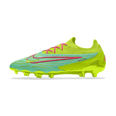 (W) Nike Phantom GX Elite FG 'CMFT Anti-Slip Breathable'