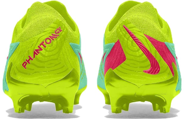 Nike Phantom GX Gripknit 精英 FG 舒適防滑耐磨透氣足球鞋 女款 綠色 Purchase Nike Phantom GX Gripknit 精英 FG 舒適防滑耐磨透氣足球鞋 女款 綠色