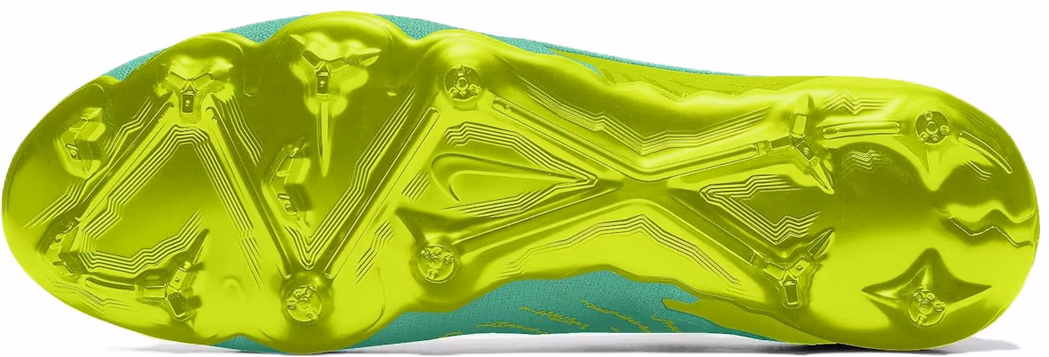 Nike Phantom GX Gripknit 精英 FG 舒適防滑耐磨透氣足球鞋 女款 綠色 Details for Nike Phantom GX Gripknit 精英 FG 舒適防滑耐磨透氣足球鞋 女款 綠色