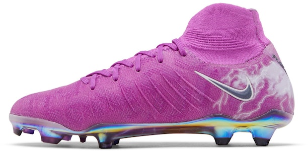 (W) Nike Phantom Luna Elite SE FG 'Pek Kilat' FQ8033-500 Lookbook (W) Nike Phantom Luna Elite SE FG 'Pek Kilat' FQ8033-500