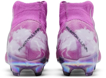 (W) Nike Phantom Luna Elite SE FG 'Pek Kilat' FQ8033-500 Details for (W) Nike Phantom Luna Elite SE FG 'Pek Kilat' FQ8033-500