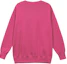 Lookbook (Women) Nike Phoenix Fleece Oversized Crewneck Sweatshirt Raspberry Red DQ5734-615