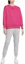 Shop (Women) Nike Phoenix Fleece Oversized Crewneck Sweatshirt Raspberry Red DQ5734-615