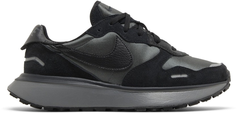 (W) Nike Phoenix Waffle ''Anthracite Gris Fumé'' FJ1409-001 Buy (W) Nike Phoenix Waffle ''Anthracite Gris Fumé'' FJ1409-001