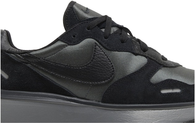 (W) Nike Phoenix Waffle ''Anthracite Gris Fumé'' FJ1409-001 Order (W) Nike Phoenix Waffle ''Anthracite Gris Fumé'' FJ1409-001