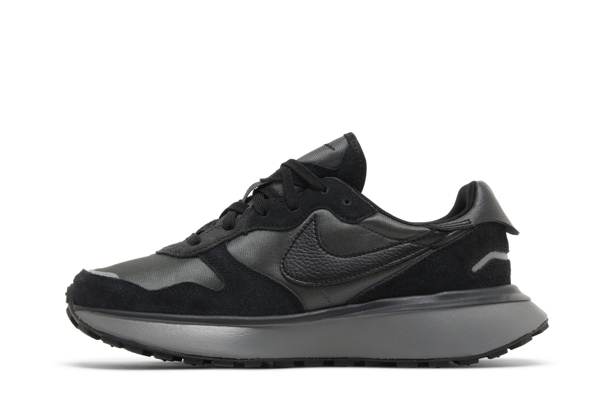 Lookbook (W) Nike Phoenix Waffle ''Anthracite Gris Fumé'' FJ1409-001