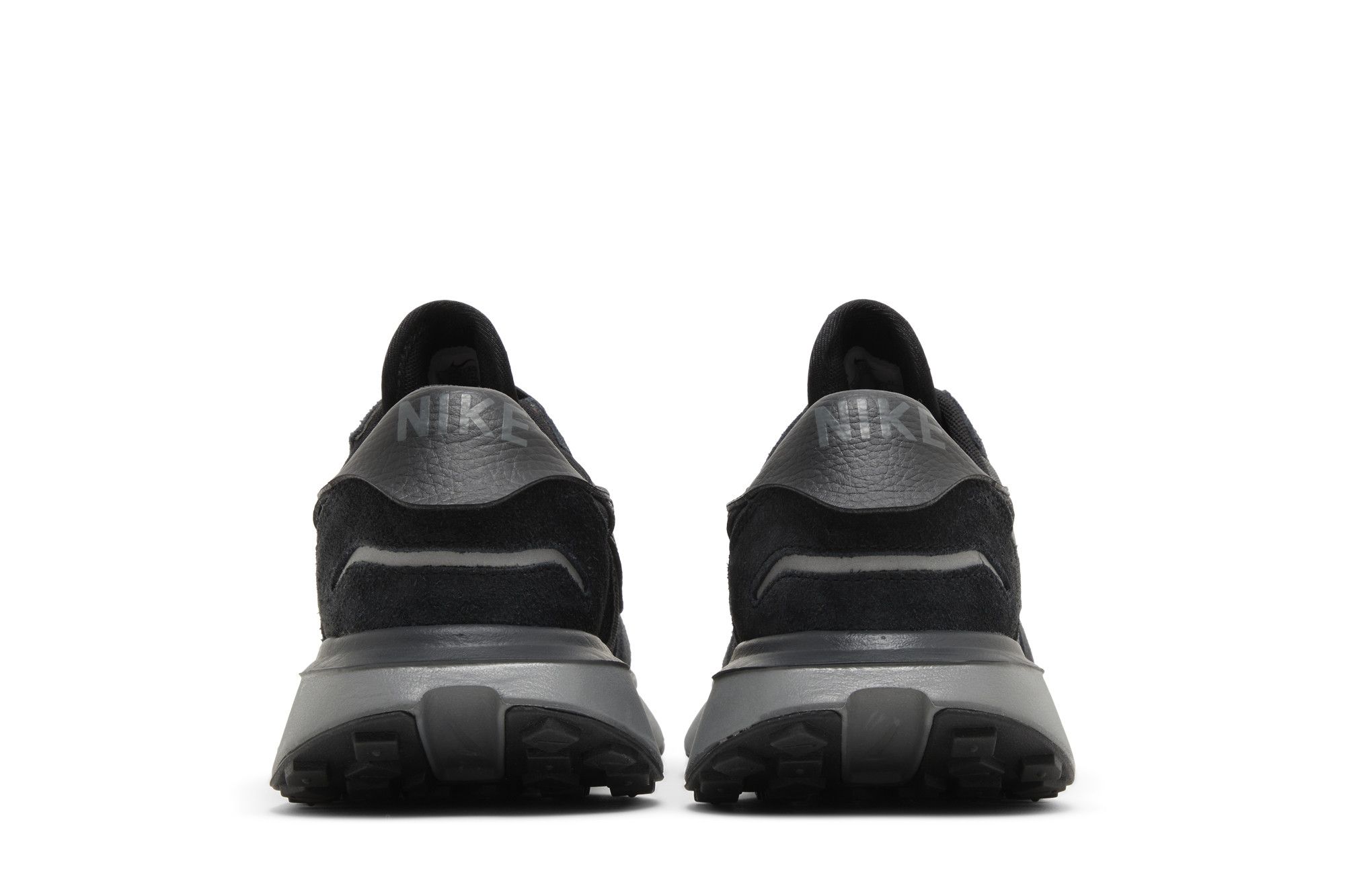 Details for (W) Nike Phoenix Waffle ''Anthracite Gris Fumé'' FJ1409-001