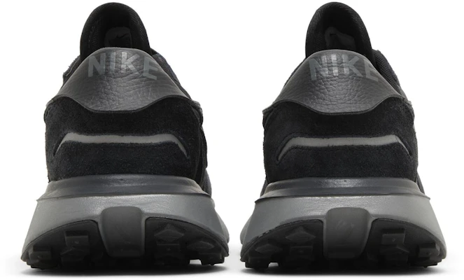 (W) Nike Phoenix Waffle ''Anthracite Gris Fumé'' FJ1409-001 Details for (W) Nike Phoenix Waffle ''Anthracite Gris Fumé'' FJ1409-001
