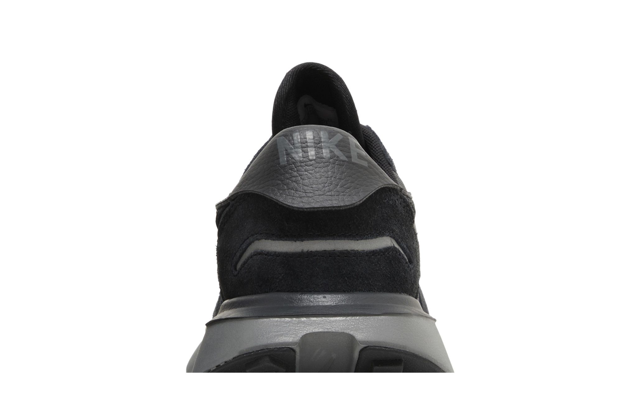 Sizing (W) Nike Phoenix Waffle ''Anthracite Gris Fumé'' FJ1409-001