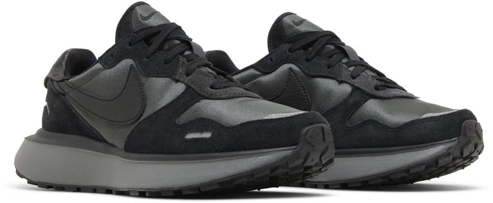 (W) Nike Phoenix Waffle ''Anthracite Gris Fumé'' FJ1409-001 Cheap (W) Nike Phoenix Waffle ''Anthracite Gris Fumé'' FJ1409-001