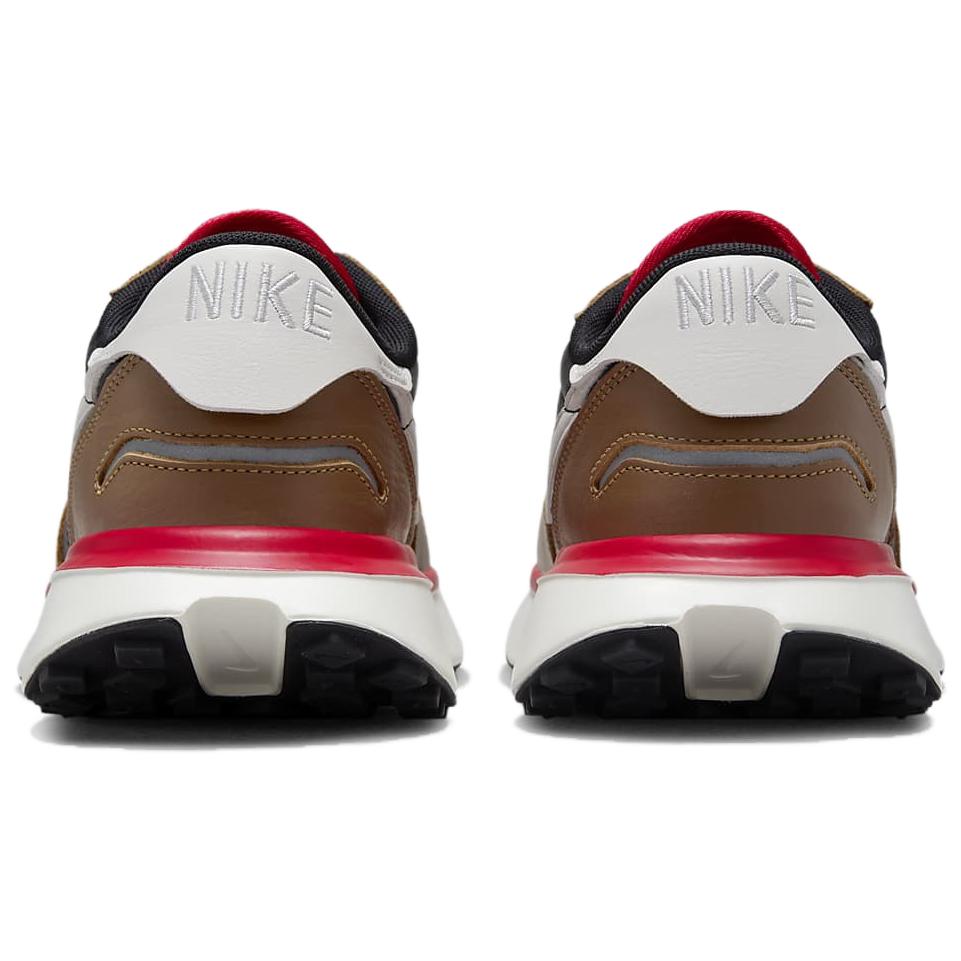 Purchase (W) Nike Phoenix Waffle ''Bruin Zwart'' FQ8721-200