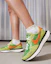 Lookbook (W) Nike Phoenix Waffle ''Chlorophyll Safety Orange'' Nederland FD2196-300