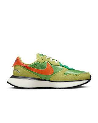 Purchase (W) Nike Phoenix Waffle ''Chlorophyll Safety Orange'' Nederland FD2196-300