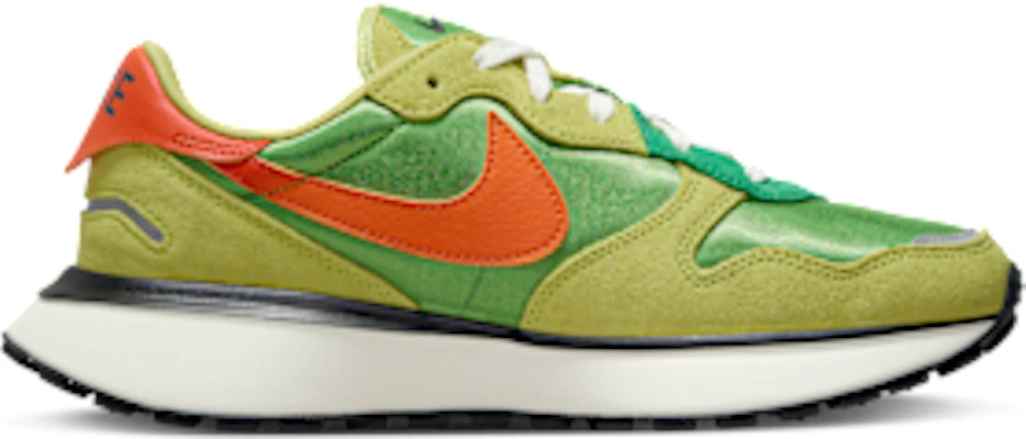 (W) Nike Phoenix Waffle ''Chlorophyll Safety Orange'' Nederland FD2196-300 Purchase (W) Nike Phoenix Waffle ''Chlorophyll Safety Orange'' Nederland FD2196-300