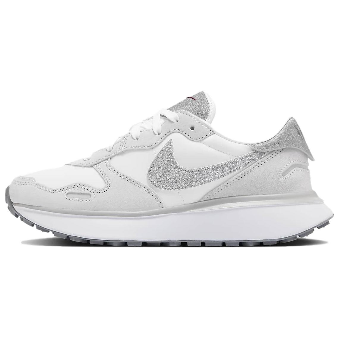 (Women) Nike Phoenix Waffle 'Glitter' HQ3463-191