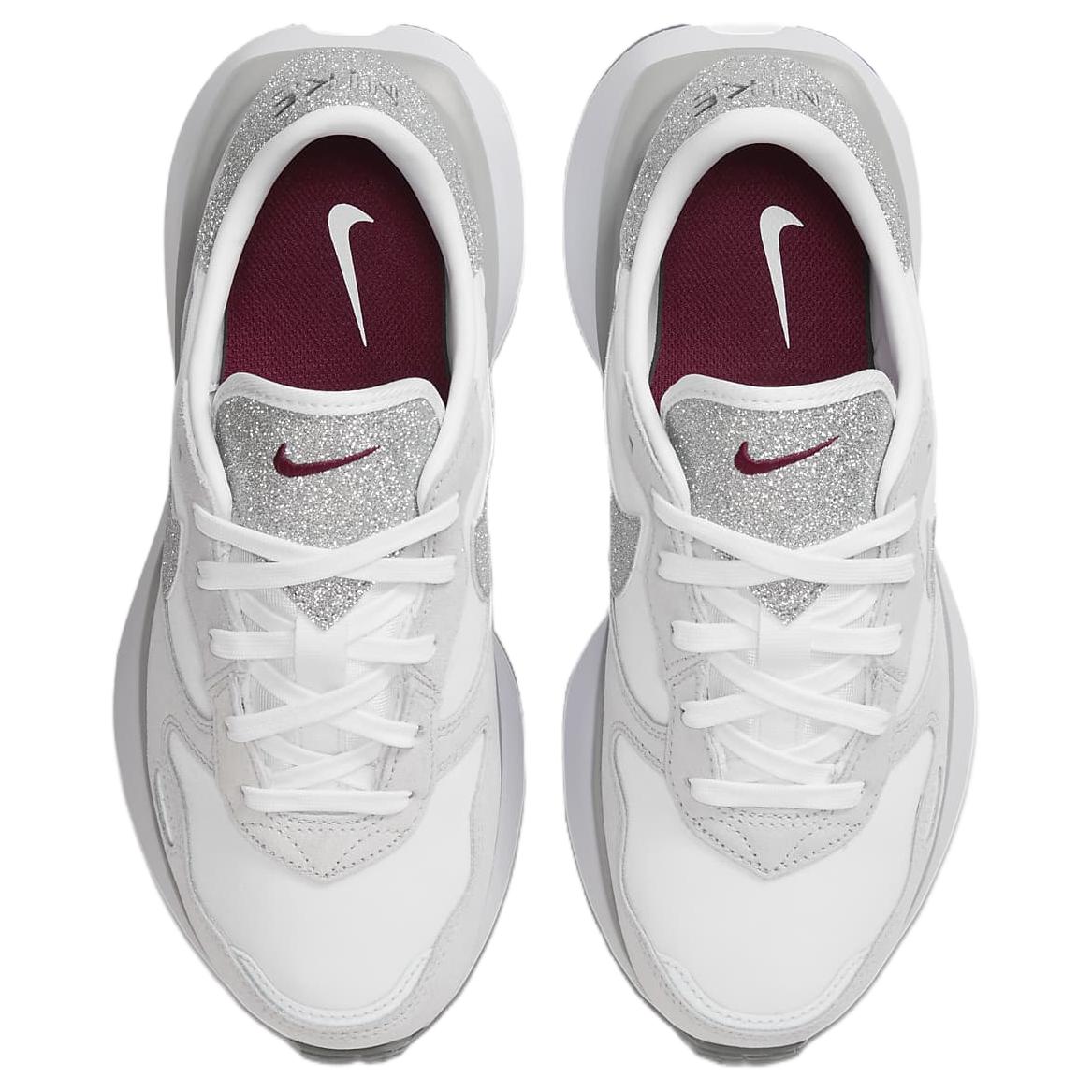 Shop (W) Nike Phoenix Waffle ''Glitter'' Scarpe HQ3463-191