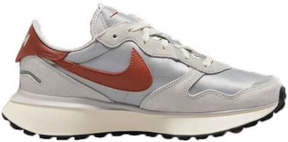 (W) Nike Phoenix Waffle 'Light Bone Rugged Orange' Sepatu Pria FD2196-001 Order (W) Nike Phoenix Waffle 'Light Bone Rugged Orange' Sepatu Pria FD2196-001