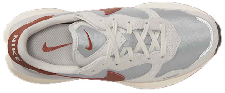 (W) 나이키 피닉스 와플 '라이트 본 러기드 오렌지' FD2196-001 Lookbook (W) 나이키 피닉스 와플 '라이트 본 러기드 오렌지' FD2196-001