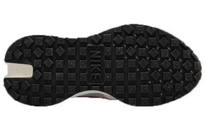 (Women) Nike Phoenix Waffle 'Light Bone Rugged Orange' FD2196-001