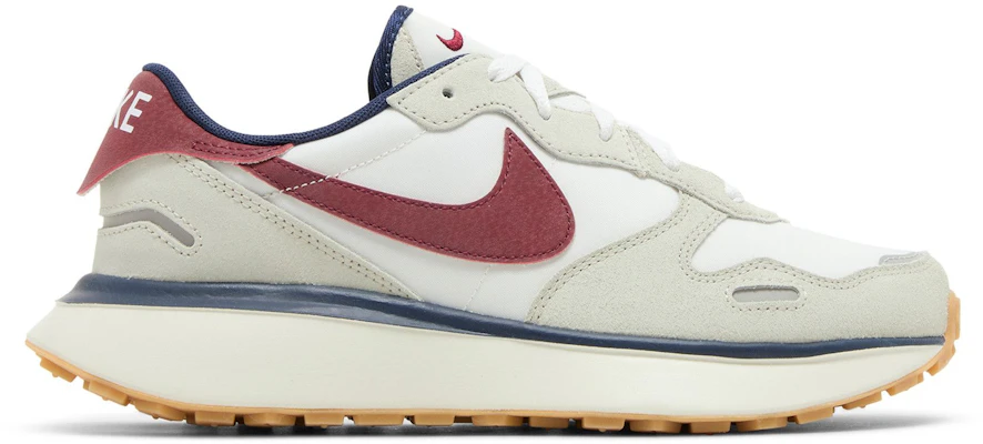 (W) Nike Phoenix Waffle ''Light Bone Team Red'' Scarpe Sneaker. FZ3600-072 Buy (W) Nike Phoenix Waffle ''Light Bone Team Red'' Scarpe Sneaker. FZ3600-072