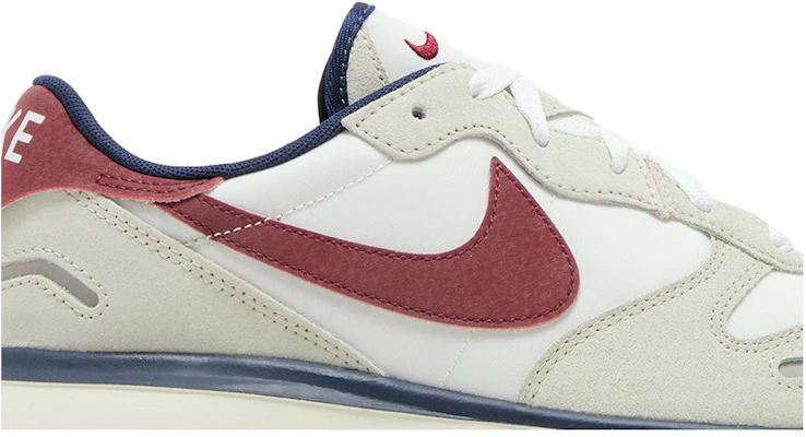 (W) Nike Phoenix Waffle ''Light Bone Team Red'' Scarpe Sneaker. FZ3600-072 Order (W) Nike Phoenix Waffle ''Light Bone Team Red'' Scarpe Sneaker. FZ3600-072