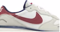 Order (W) Nike Phoenix Waffle ''Light Bone Team Red'' Scarpe Sneaker. FZ3600-072