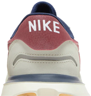 (W) Nike Phoenix Waffle ''Light Bone Team Red'' Scarpe Sneaker. FZ3600-072 Sizing (W) Nike Phoenix Waffle ''Light Bone Team Red'' Scarpe Sneaker. FZ3600-072