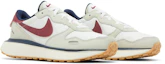 Cheap (W) Nike Phoenix Waffle ''Light Bone Team Red'' Scarpe Sneaker. FZ3600-072