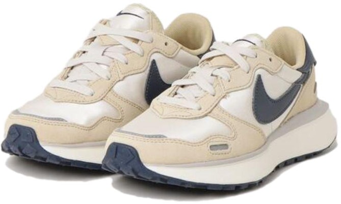 (W) ナイキ フェニックス ワッフル "ライトオレウッド/ミッドナイトネイビー" FD2196-101 Order (W) ナイキ フェニックス ワッフル "ライトオレウッド/ミッドナイトネイビー" FD2196-101