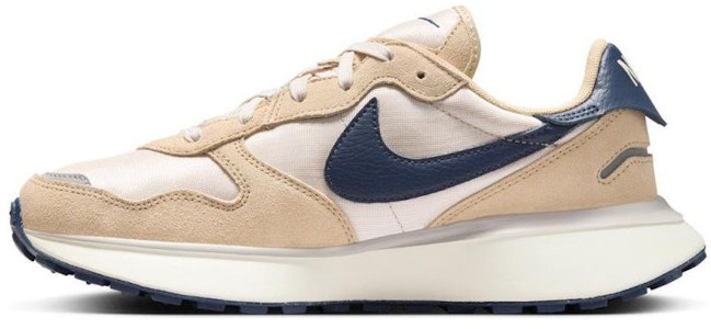 (W) 나이키 피닉스 와플 '라이트 오레우드 브라운 미드나잇 네이비' FD2196-101 Purchase (W) 나이키 피닉스 와플 '라이트 오레우드 브라운 미드나잇 네이비' FD2196-101