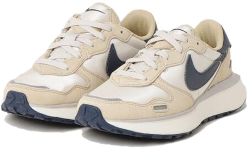 (W) 나이키 피닉스 와플 '라이트 오레우드 브라운 미드나잇 네이비' FD2196-101 Details for (W) 나이키 피닉스 와플 '라이트 오레우드 브라운 미드나잇 네이비' FD2196-101