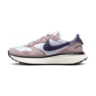 (W) Nike Phoenix Waffle 'Light Violet Ore Dark Raisin'