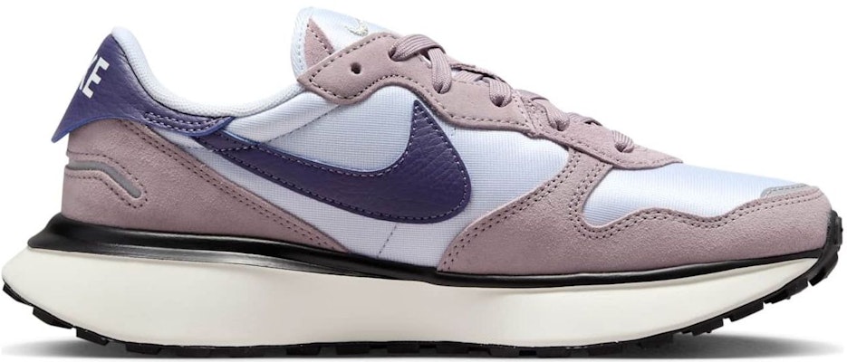 (W) Nike Phoenix Waffle 'Violeta Claro y Uva Oscura' FD2196-003 Order (W) Nike Phoenix Waffle 'Violeta Claro y Uva Oscura' FD2196-003