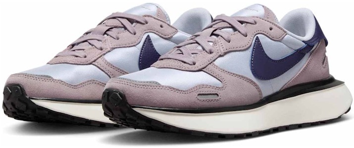 (W) Nike Phoenix Waffle“淺紫礦暗葡萄” FD2196-003 Lookbook (W) Nike Phoenix Waffle“淺紫礦暗葡萄” FD2196-003