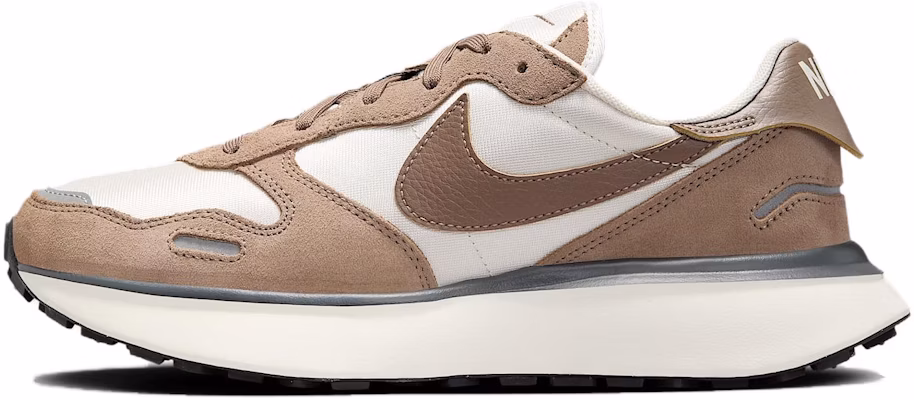 (Women) Nike Phoenix Waffle 'Mink Brown' FD2196-005 Buy (Women) Nike Phoenix Waffle 'Mink Brown' FD2196-005