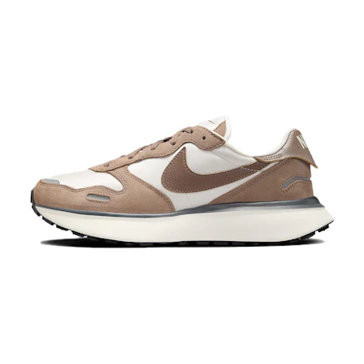(W) Nike Phoenix Waffle 'Mink Brown'